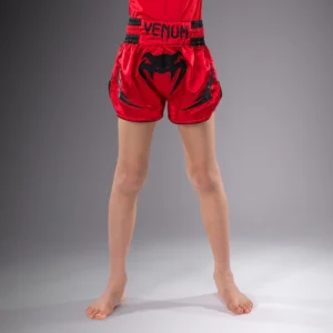 Short de Muay Thaï Enfant Venum Inferno