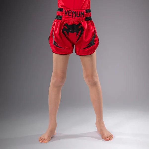 Short de Muay Thaï Enfant Venum Inferno
