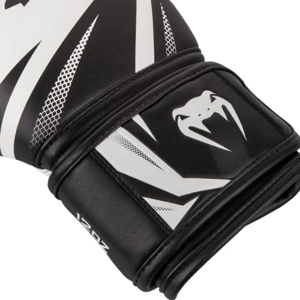 Gants de boxe Blanc Venum Challenger 3.0