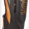 Protège-Tibias Venum Elite Evo - Noir/Bronze