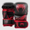 Gants de sparring Noir/Rouge Venum Challenger 3.0
