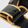 Gants de sparring Blanc/Or Venum Challenger 3.0
