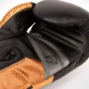 Gants de Boxe Venum Elite Evo - Noir/Bronze
