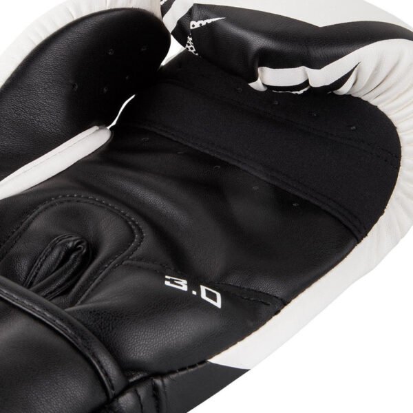 Gants de boxe Blanc Venum Challenger 3.0