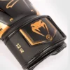 Gants de Boxe Venum Elite Evo - Noir/Bronze