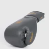 Gants de boxe enfant Contender 1.5 Venum Noir/Or