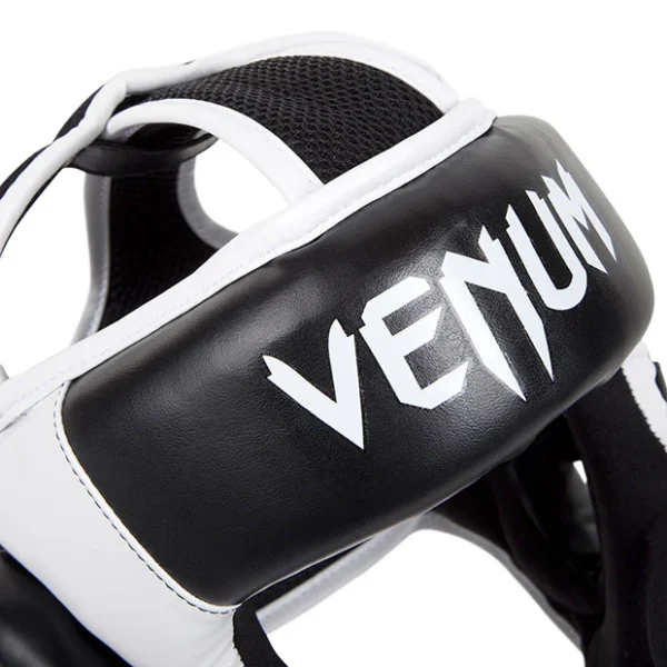 Casque Venum Challenger 2.0 - Blanc/Noir