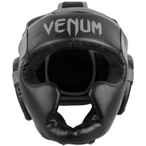 Casque Venum Challenger 2.0 - Noir/Gris