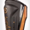 Protège-Tibias Venum Elite Evo - Noir/Bronze