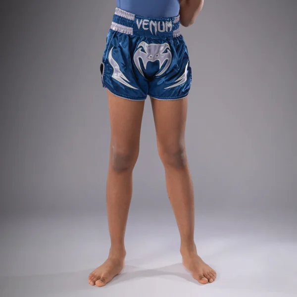 Short de Muay Thaï Enfant Venum Inferno