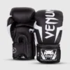 Gants de Boxe Venum Elite - Noir