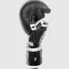 Gants de sparring Noir/Blanc Venum Challenger 3.0