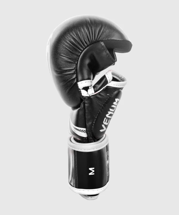 Gants de sparring Noir/Blanc Venum Challenger 3.0