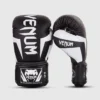 Gants de Boxe Venum Elite - Noir