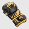 Gants de sparring Noir/Or Venum Challenger 3.0
