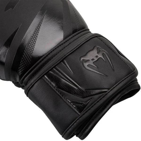 Gants de boxe Noir Venum Challenger 3.0