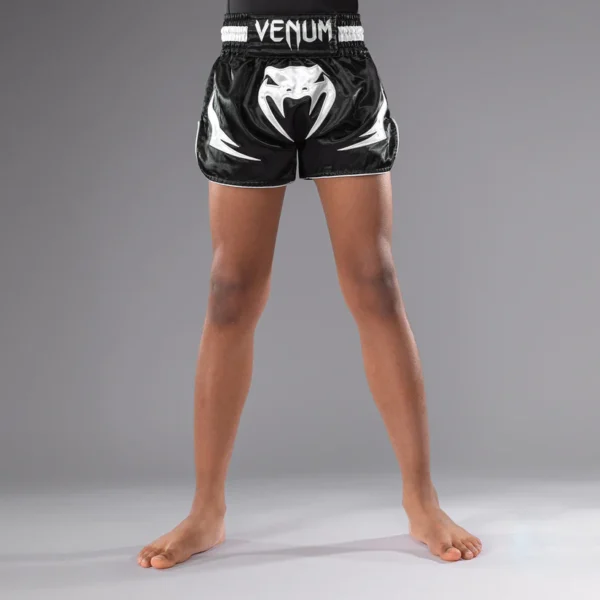 Short de Muay Thaï Enfant Venum Inferno