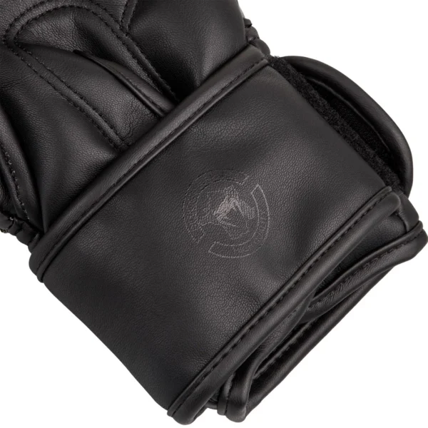 Gants de boxe Noir Venum Challenger 3.0