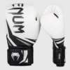 Gants de boxe Blanc Venum Challenger 3.0