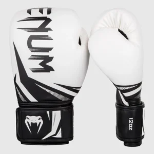 Gants de boxe Blanc Venum Challenger 3.0