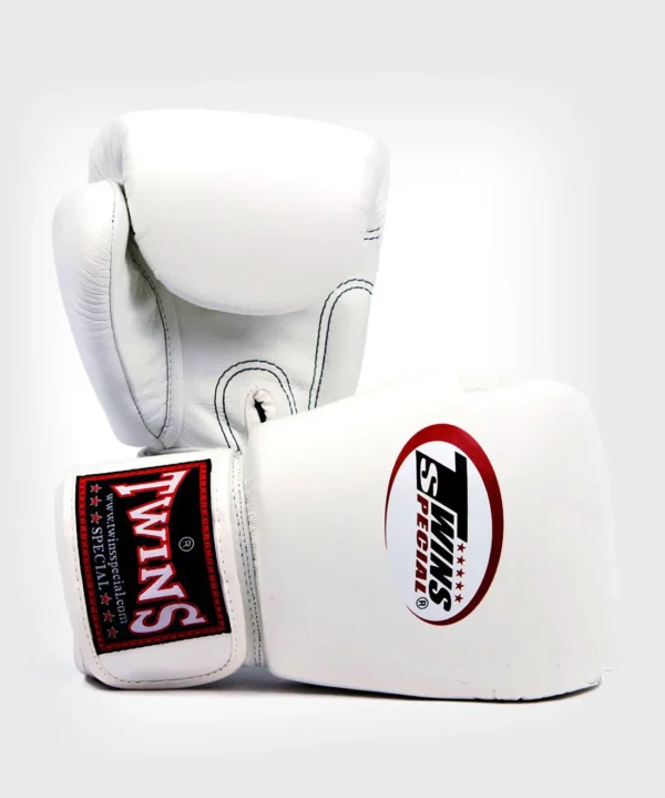 Gants de boxe Twins BGVL3 - Gris