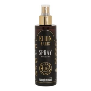 Spray Désinfectant Clean Hugs X ELION Paris