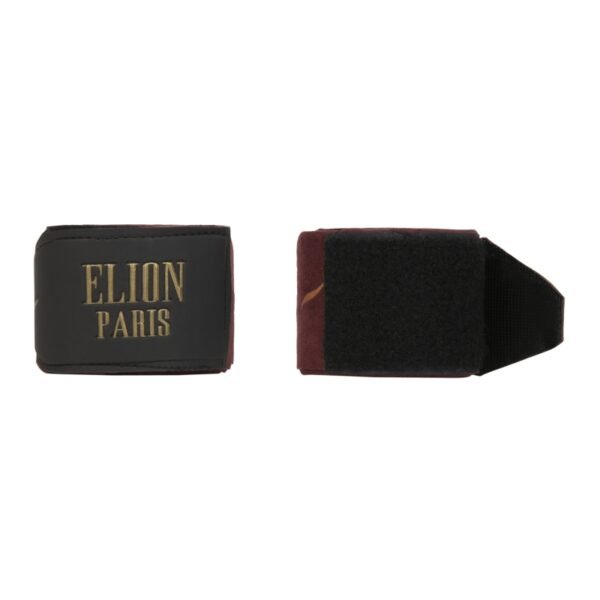 Bandes de boxe ELION Paris ALCANTARA 4.5m Bordeaux