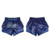 Short de Boxe Thaï FAIRTEX BS1930 " BLEU OCEAN "