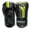 Gants de boxe Booster BGL V9 Jaunes