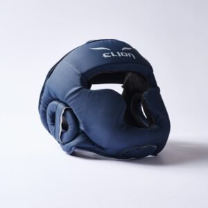 Casque ELION EXTRAVAGANT Navy/Blanc (Taille unique)