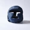 Casque ELION EXTRAVAGANT Navy/Blanc (Taille unique)