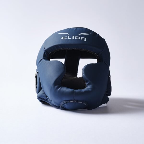 Casque ELION EXTRAVAGANT Navy/Blanc (Taille unique)