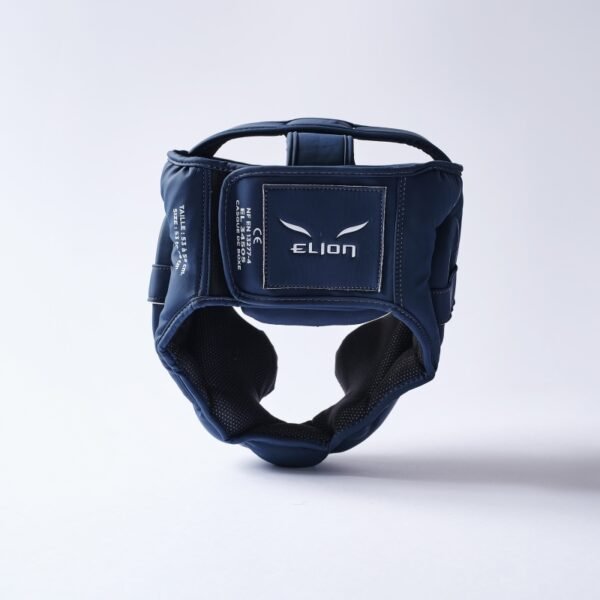 Casque ELION EXTRAVAGANT Navy/Blanc (Taille unique)
