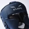 Casque ELION EXTRAVAGANT Navy/Blanc (Taille unique)