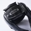 Casque CHAMPBOXING Face Ouverte - Noir