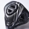 Casque CHAMPBOXING Face Ouverte - Noir