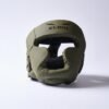 Casque ELION EXTRAVAGANT Kaki/Noir (Taille unique)