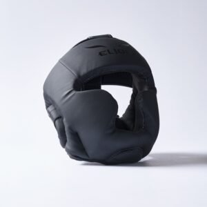 Casque ELION EXTRAVAGANT Noir/Noir (Taille unique)