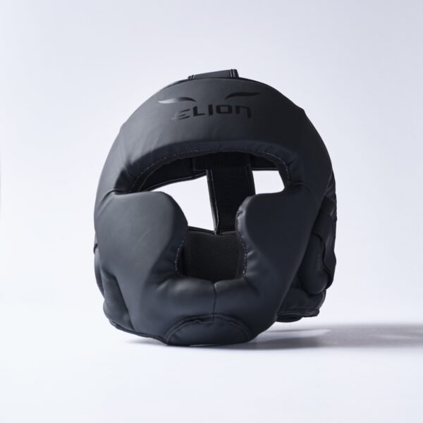 Casque ELION EXTRAVAGANT Noir/Noir (Taille unique) Casque ELION EXTRAVAGANT Noir/Noir (Taille unique)