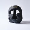 Casque ELION EXTRAVAGANT Noir/Or (Taille unique)