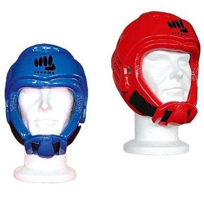 Casque de Karaté Noris homologué FFK