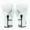 Gants de Boxe d'entrainement FAIRTEX X GLORY White/Silver