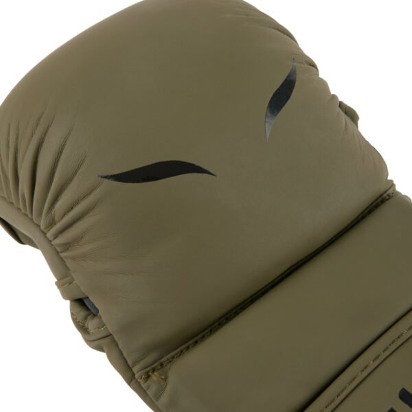 Gants MMA ELION Sparring - Mat-Kaki