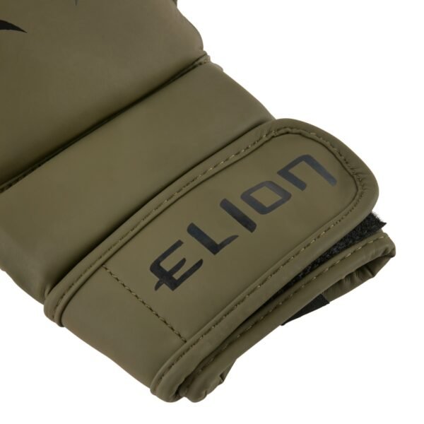 Gants MMA ELION Sparring - Mat-Kaki