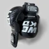 GANTS D'ENTRAINEMENT MMA KRUZ Noir