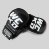 GANTS D'ENTRAINEMENT MMA KRUZ Noir