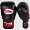 Gants de boxe Twins BGVL3 - Noir Gants de boxe Twins BGVL3 - Noir