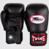 Gants de boxe Twins BGVL3 - Noir Gants de boxe Twins BGVL3 - Noir