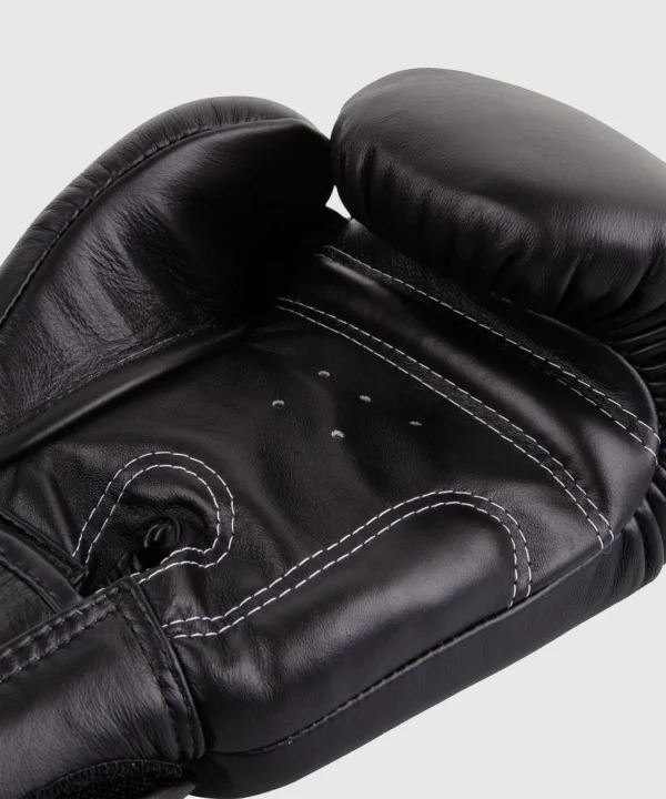 Gants de boxe Twins BGVL3 - Noir Gants de boxe Twins BGVL3 - Noir