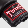 Gants de boxe Twins BGVL3 - Noir Gants de boxe Twins BGVL3 - Noir